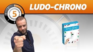 LudoChrono - Imagine - English version screenshot 5