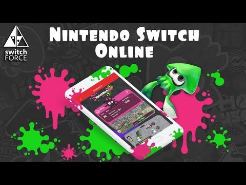Video till Nintendo Switch Online-appen är rätt värdelös 
