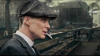 Я - как Томас Шелби | Острые Козырьки | PEAKY BLINDERS #острыекозырьки