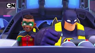 Cartoonito Kuşağı Mart 2025 Fragmanı