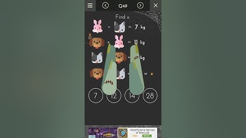 🎃Tricky Test 2🎃 - Game #1 part 2 Answers to Questions