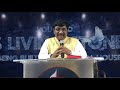 The Prodigal Son ( Luke 15 ) Sermon by Rev.K.Abraham garu Mp3 Song