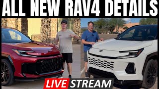 LIVESTREAM with TRD JON!