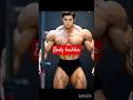 "From Skinny to Beast Mode 💥 | Bodybuilding Journey" #ytshorts #shortsfeed #trending #viralvideo