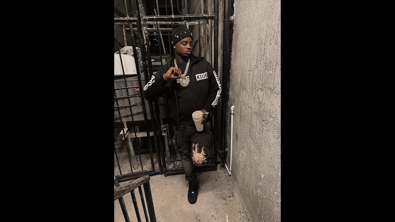 (FREE) Lil Double 0 x Big Scarr Type Beat - 