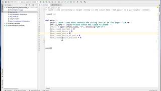 Tutorial: Severance Chapter 11 - Part 1 - REV Summer 2019
