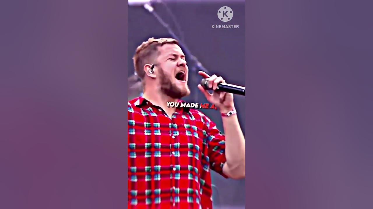 Imagine Dragons - Believer - Pinkpop 2017(HD Live Show)