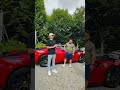 FERRARIS AND BIRTHDAY - LIFE IS GOOD