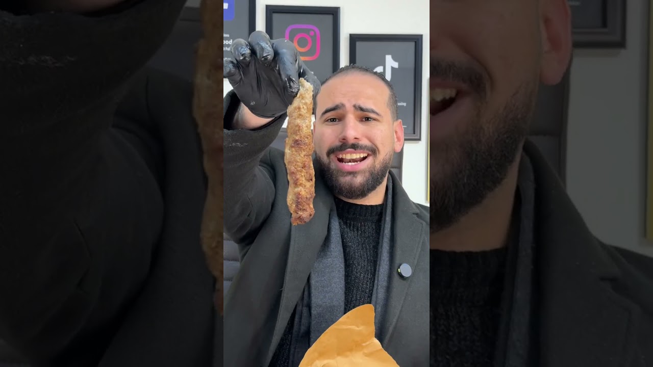 مقارنة أحسن كيلو كفتة في مصر - الجزء الثامن