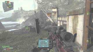 Beasting On Mw3 - 2V2