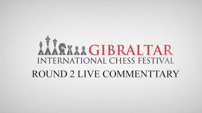 Gibraltar International Chess Festival