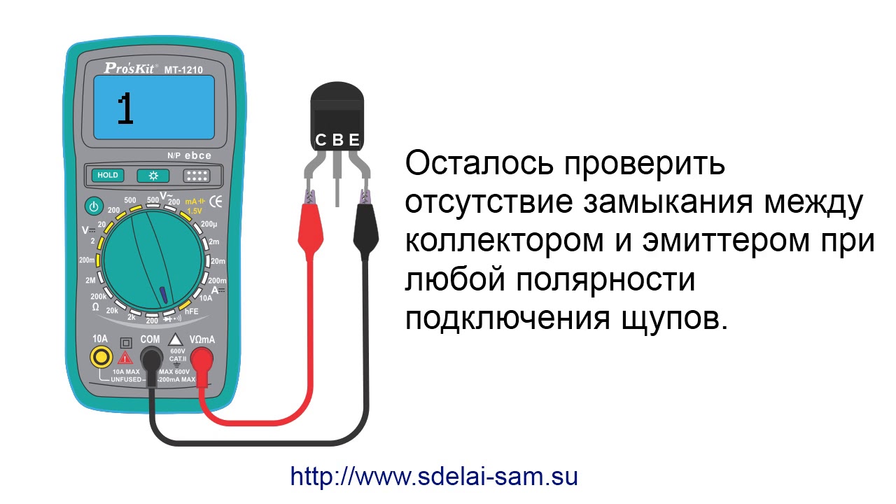 Как проверить исправность телевизора