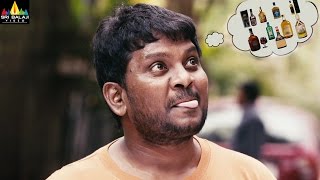 Thagubothu Ramesh Comedy Scenes | Back to Back Comedy | Sri Balaji Video