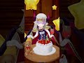 #えまおたんじょうび2026 先輩に祝ってもらった♪ #shorts #にじさんじ 【えま★おうがすと・える・赤羽葉子/にじさんじ所属】