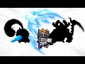 Soul Knight OP Builds for Santa Event!!