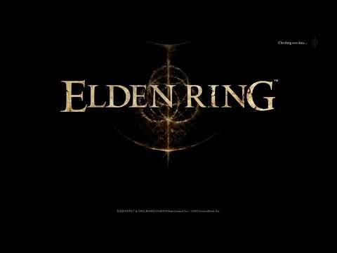 Elden Ring Keep