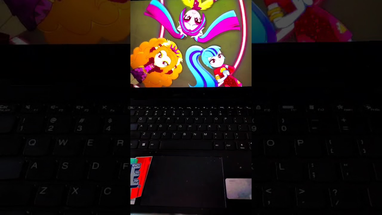 Dazzlings pmv~ I,m good for 