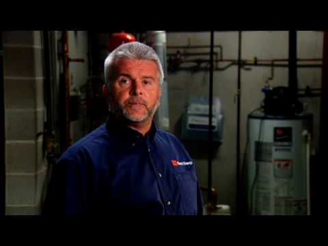Dave's Corner: What is the dip tube on my hot water tank?