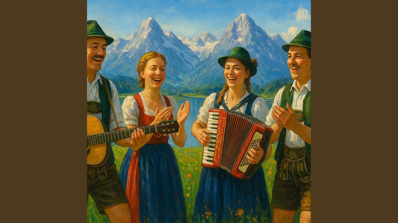 Ramba Zamba Zick Zack