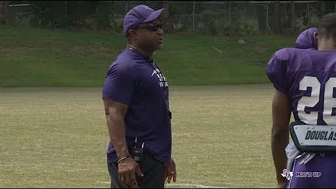 Mic'd Up | Tony Gilbert