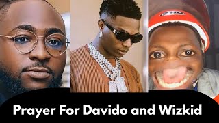Prayer For Davido | 30BG | wizkid | | best artiste in Africa | Nobleboycomedian