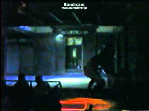 忍者からす屋敷 半蔵月光 １７期デビュー当時 Youtube