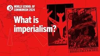 What is imperialism?