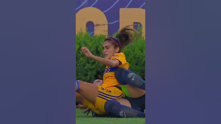 ¡QUÉ DOLOR! 😨😞 Aparatosa lesión de Sabrina Enciso #futbol #viral