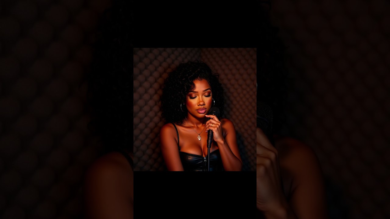 Watch Temperature Check | An unreleased track from her upcoming Double Vision: Uncensored project on YouTube Watch Temperature Check | An unreleased track from her upcoming Double Vision: Uncensored project on YouTube