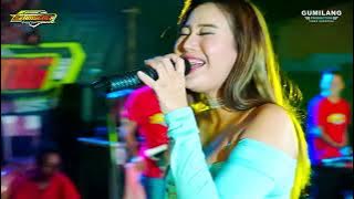 SAMSENG MUSIC - DINDING PEMISAH EVIS RENATA - HAPPY PARTY TIGA DEWA DI KANJENG MAMI KUDUS