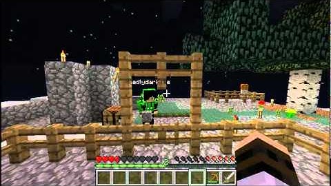 Challenge Accepted: SKYBLOCK 2.1 Part 17