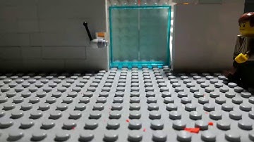 BTEC creative media animation project