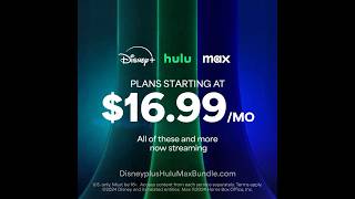 Introducing the Disney+, Hulu, Max Bundle Wealth