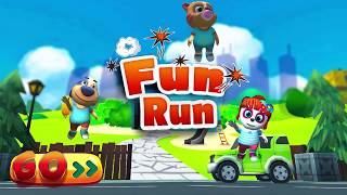 Fun Run - Running Game screenshot 4