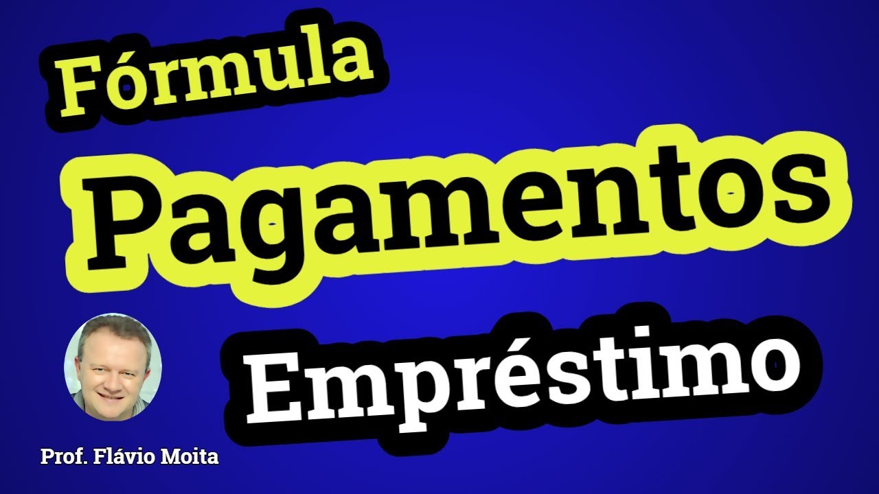 Como Fazer cálculos Complexos de Empréstimo e Financiamento em poucos  minutos - estudo de caso 