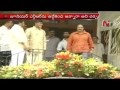 Watch Babai Balayya's Punch Dialogue on Abbai Jr.NTR