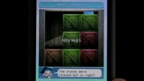 Brain Genius Deluxe Android App Review - AndroidApps.com