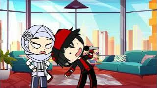 Jawab QnA dari Korang untuk Hali 😊 || Part 2 (Last) || Gacha Club BoBoiBoy || Story Sinta Bella