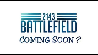 Battlefield 2143 ????