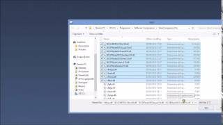 Viewcompanion Per Convertire Hpgl In Dxf E Stampe Multiple