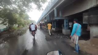 Baghajatin To Metro Cash & Carry Wholesale Hub In Kolkata Retailers Wholesale Market Part 1