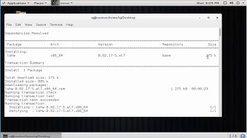 Get Hardware Specs of Your System Using lshw linux