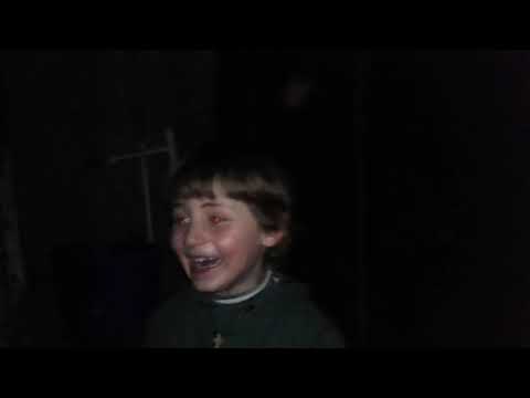 საფეღბურთო ჩელენჯი  ნიკაცაბაძესთან