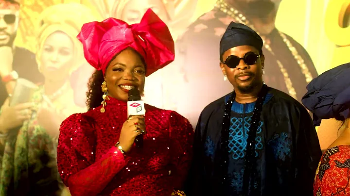 OVERSABI AUNTY movie Premiere 