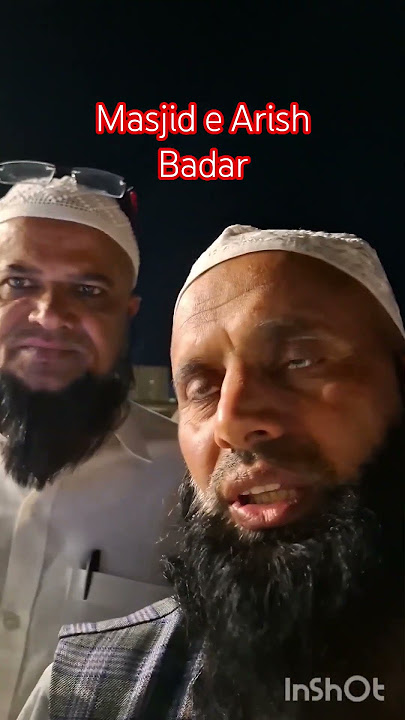 BADAR FIRST BATTLE AGAINST MUSHRIKIN