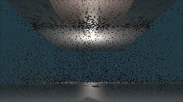 Bullet Physics Engine in Blender [HD]