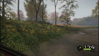 Hunting Birds in the Layton District: Hunter Call of the Wild screenshot 1