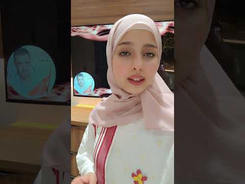 ماريا قحطان _ اكرهها