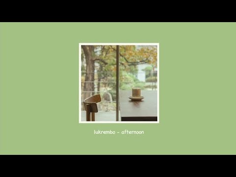 Lukrembo - Afternoon (1 Hour)
