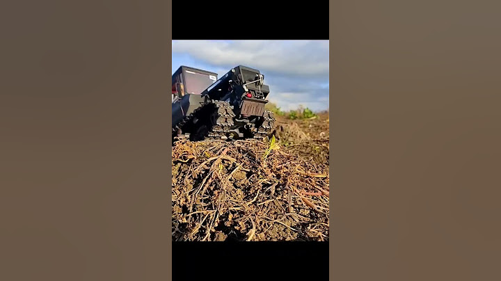 ДТ-75 на японском v8 #combatcrew